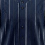 Baseball Shirts | Stylish Classic Button Down Sport Shirts - Image 5