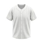 Baseball Shirts | Stylish Classic Button Down Sport Shirts - Image 6