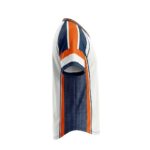 Baseball Team Jersey | Stylish Classic Button Down Top - Image 4