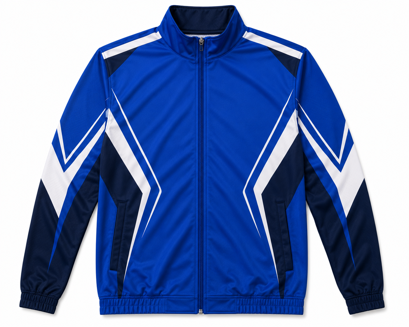 Basketball — basketball jacket