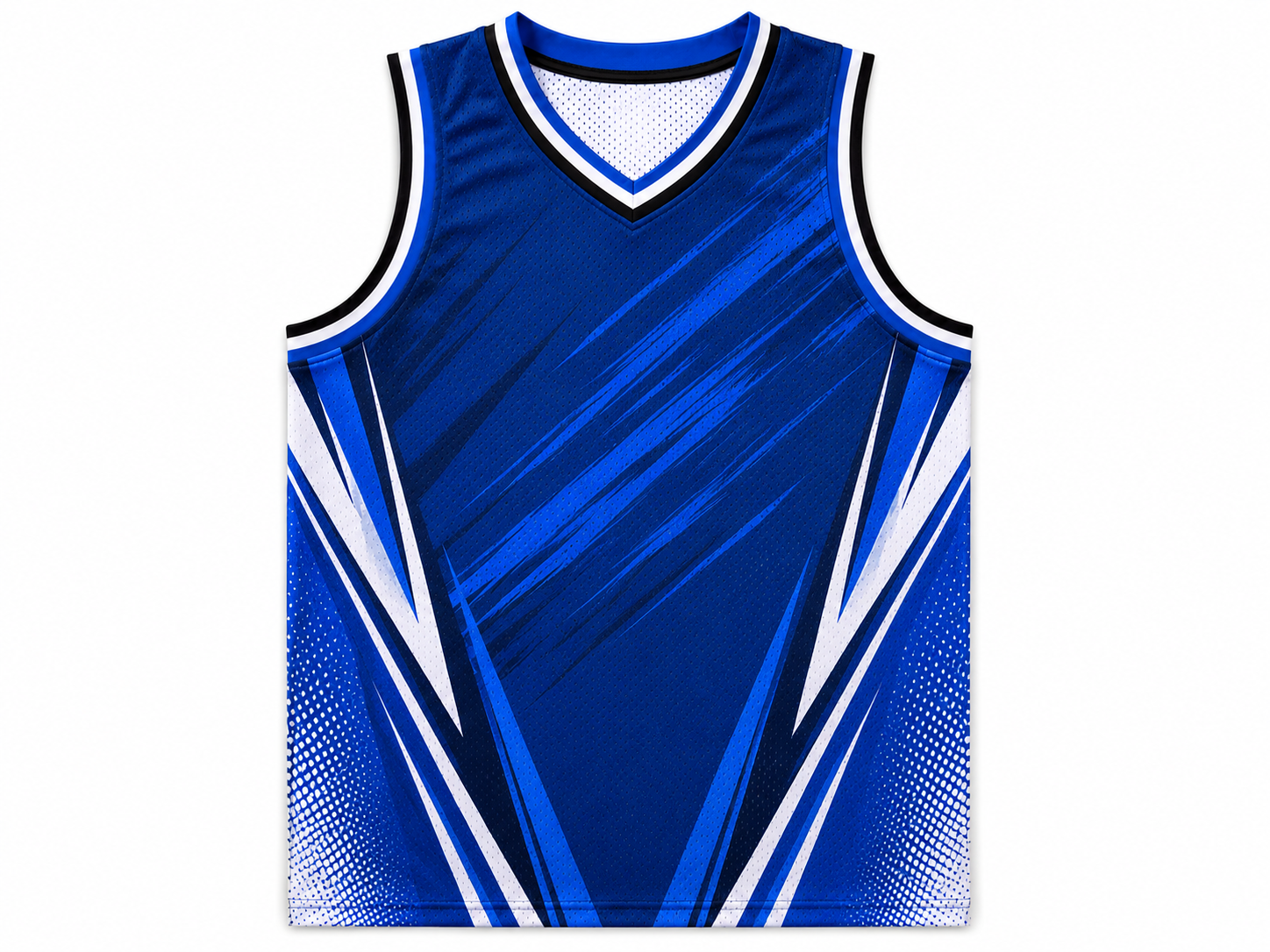 Basketball — basketball team jersey