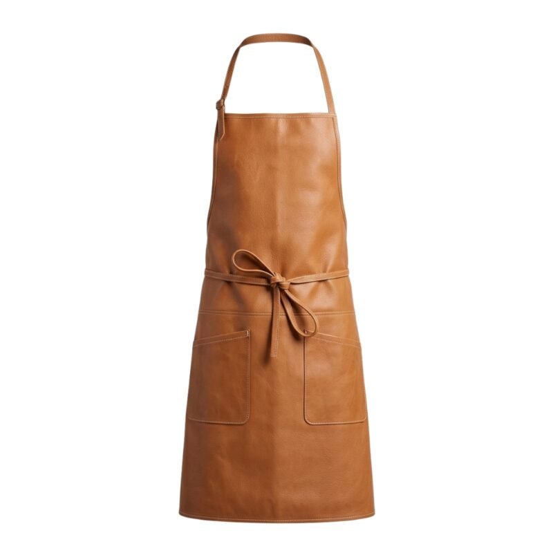 Bib Leather Aprons