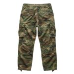 Camo Cargo Pants | Durable Stretch Cotton Joggers - Image 3