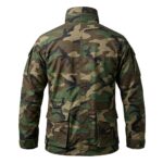 Camo Jacket For Men | Insulated Hunting Coat - Image 3