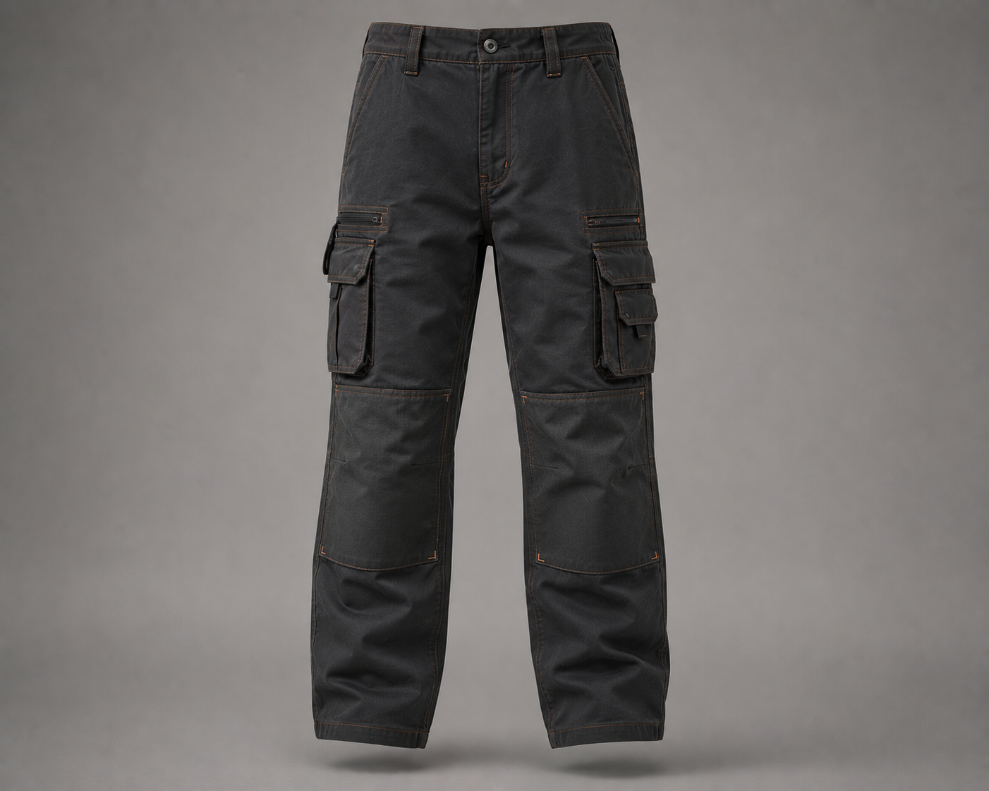 Cargo Workwear Pants Manufacturer – Custom cargo workwear pants wholesale by Eco Jersey