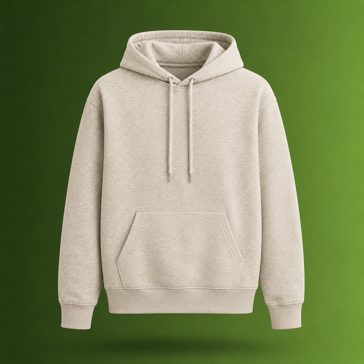 Casual wear hoodies