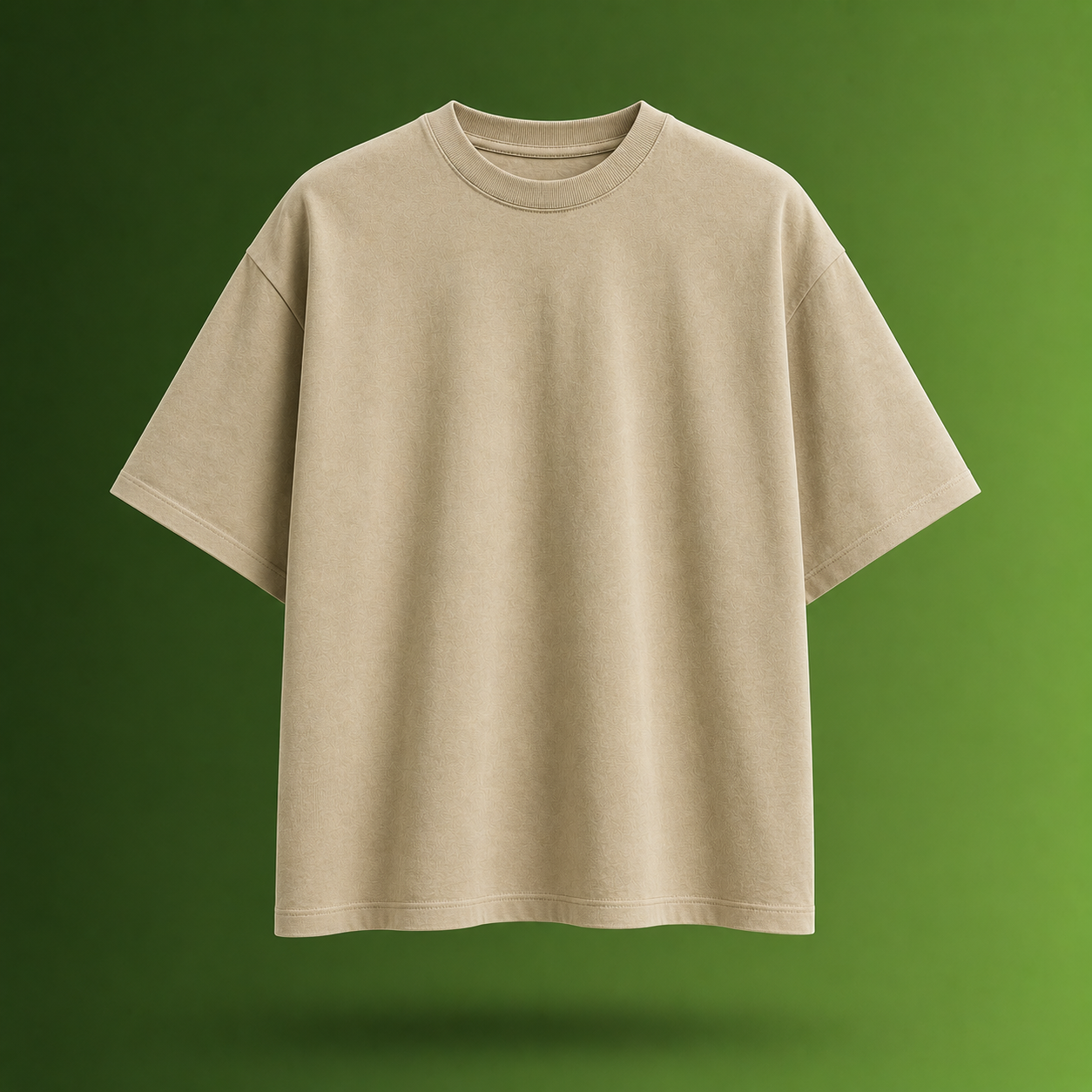 Casualwear-T-shirts and oversized tees