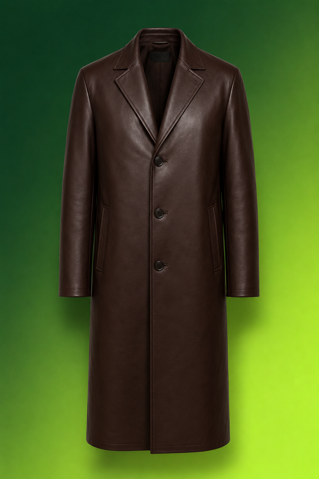 Classic Overcoats