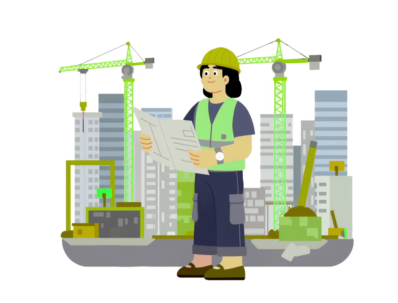 Construction Workwear — construction workwear manufacturer hero