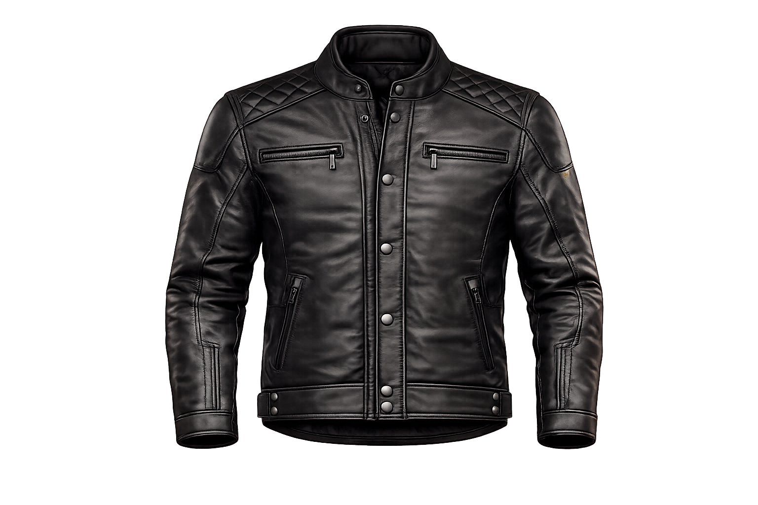 Cruiser Motorcycle — cruiser moto-jacket