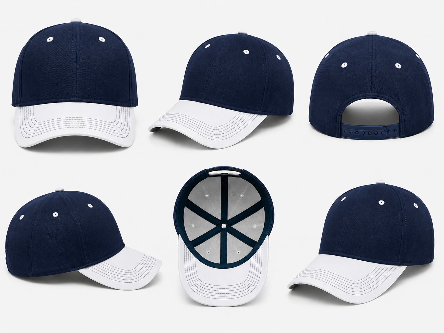 Baseball — custom baseball caps manufacturer