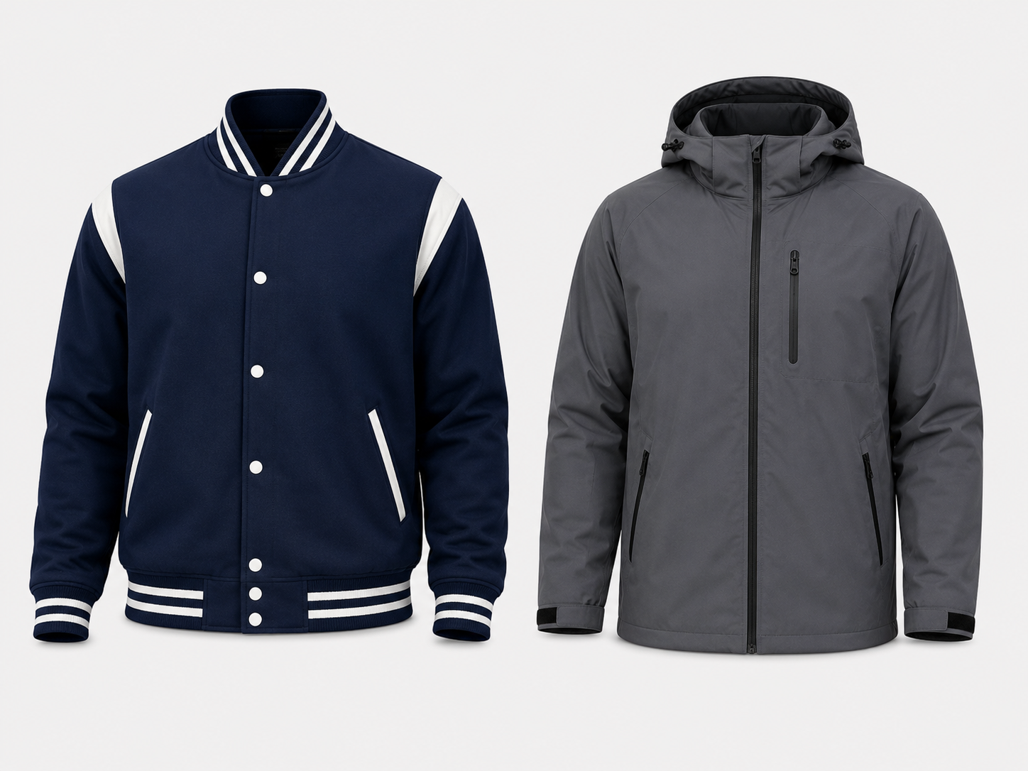 Baseball — custom baseball outwear manufacturer