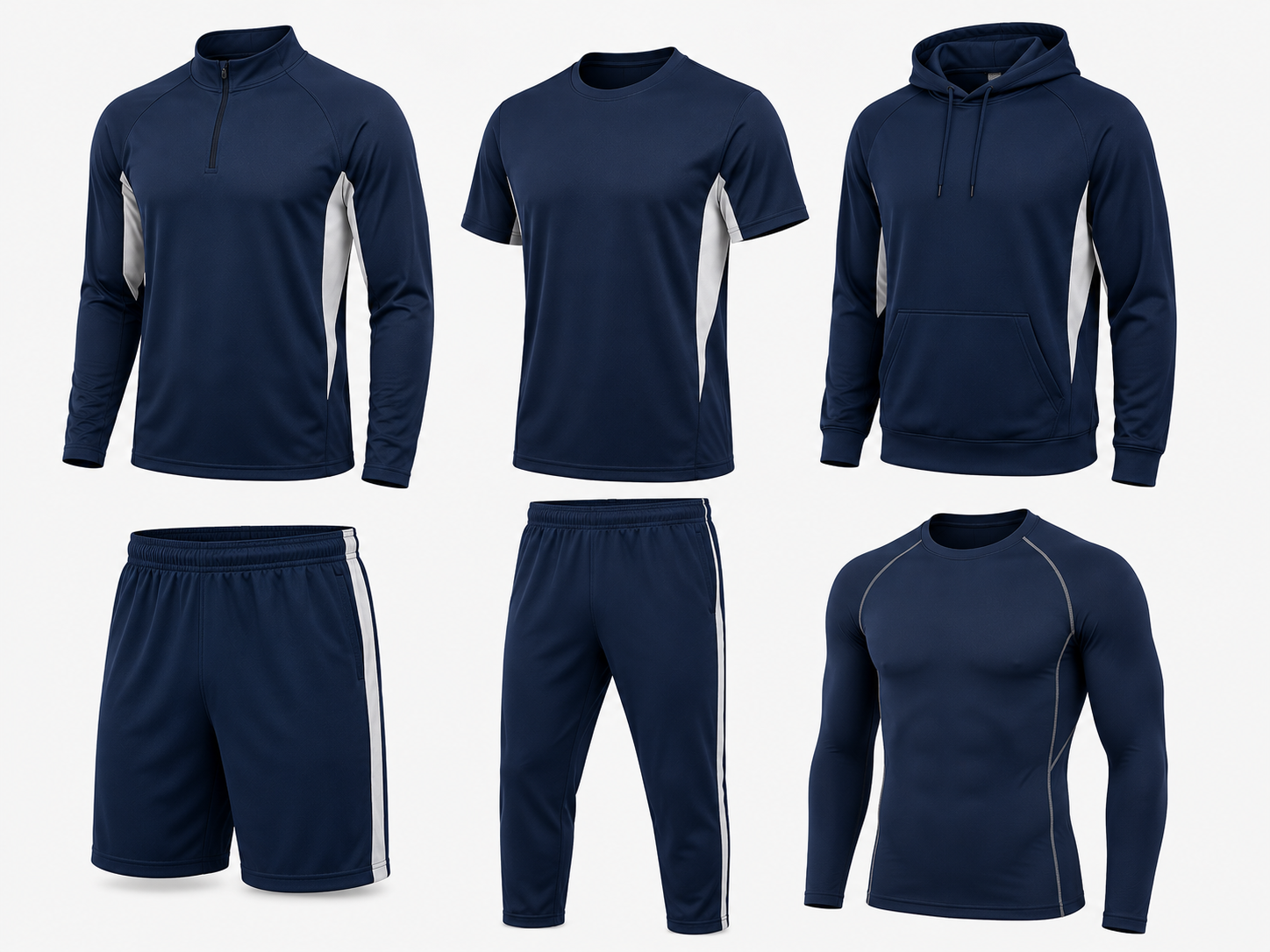Baseball — custom baseball training and warmup wear manufacturer