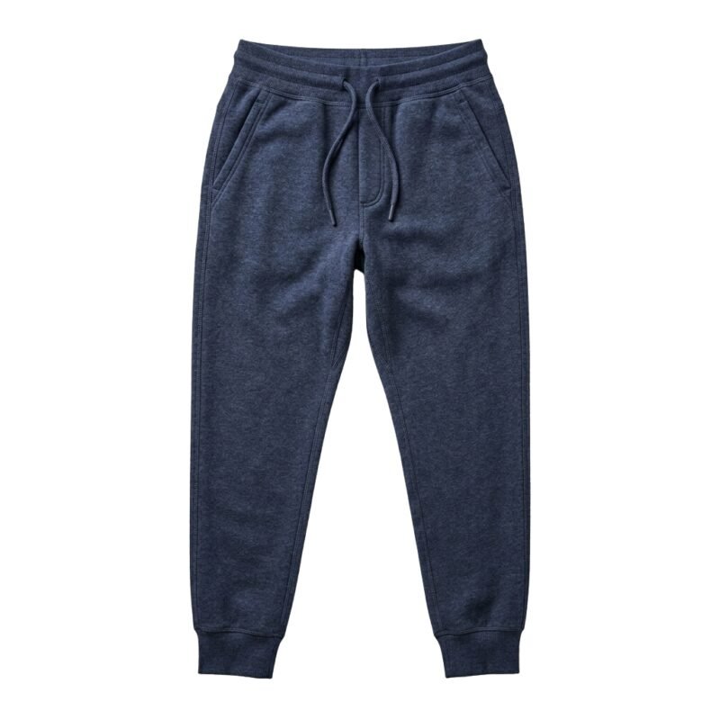 Custom Fleece Joggers