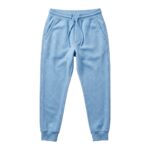 Custom Fleece Joggers | Personalized Sweatpants - Image 6