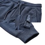 Custom Fleece Joggers | Personalized Sweatpants - Image 5