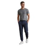 Custom Fleece Joggers | Personalized Sweatpants - Image 2