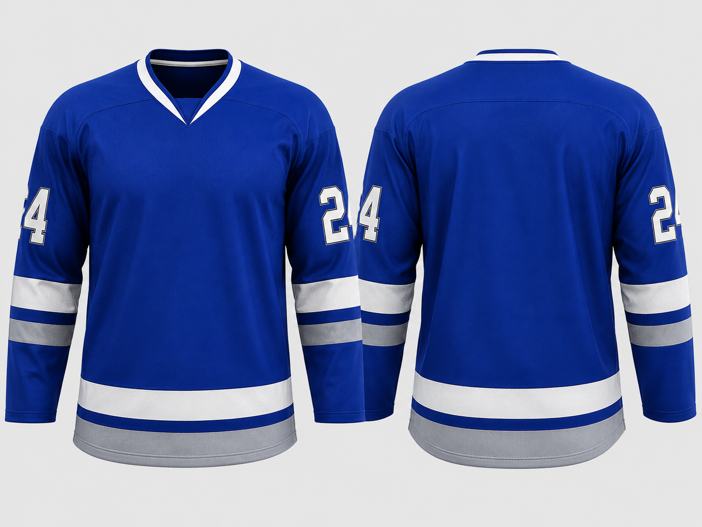 Ice Hockey — custom ice hockey jersey​
