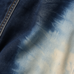 Denim Bleaching & Tinting