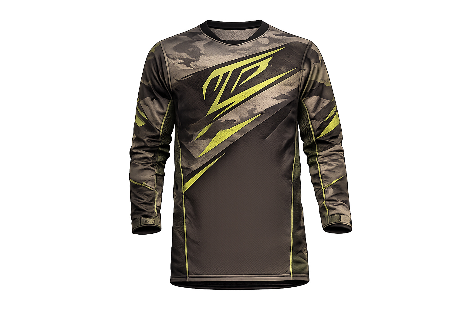Off-Road Motorcycle — enduro gear