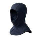 Hood detail on F1 Fire Retardant Hood