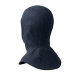 F1 Fire Retardant Hood — back view