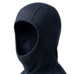F1 Fire Retardant Hood — close-up detail