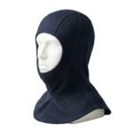 Hood detail on F1 Fire Retardant Hood