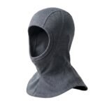 Hood detail on F1 Fire Retardant Hood