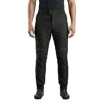 Model wearing F1 Racing Pant
