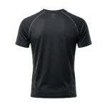 F1 Racing T-Shirt — back view