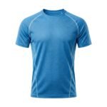 F1 Racing T-Shirt in Blue