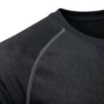 F1 Racing T-Shirt — close-up detail
