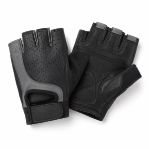 Fingerless & Half-Finger Gloves