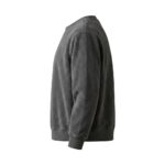 Fleece Sweatshirt | Stylish Warm Zip Up Hoodie - Image 4
