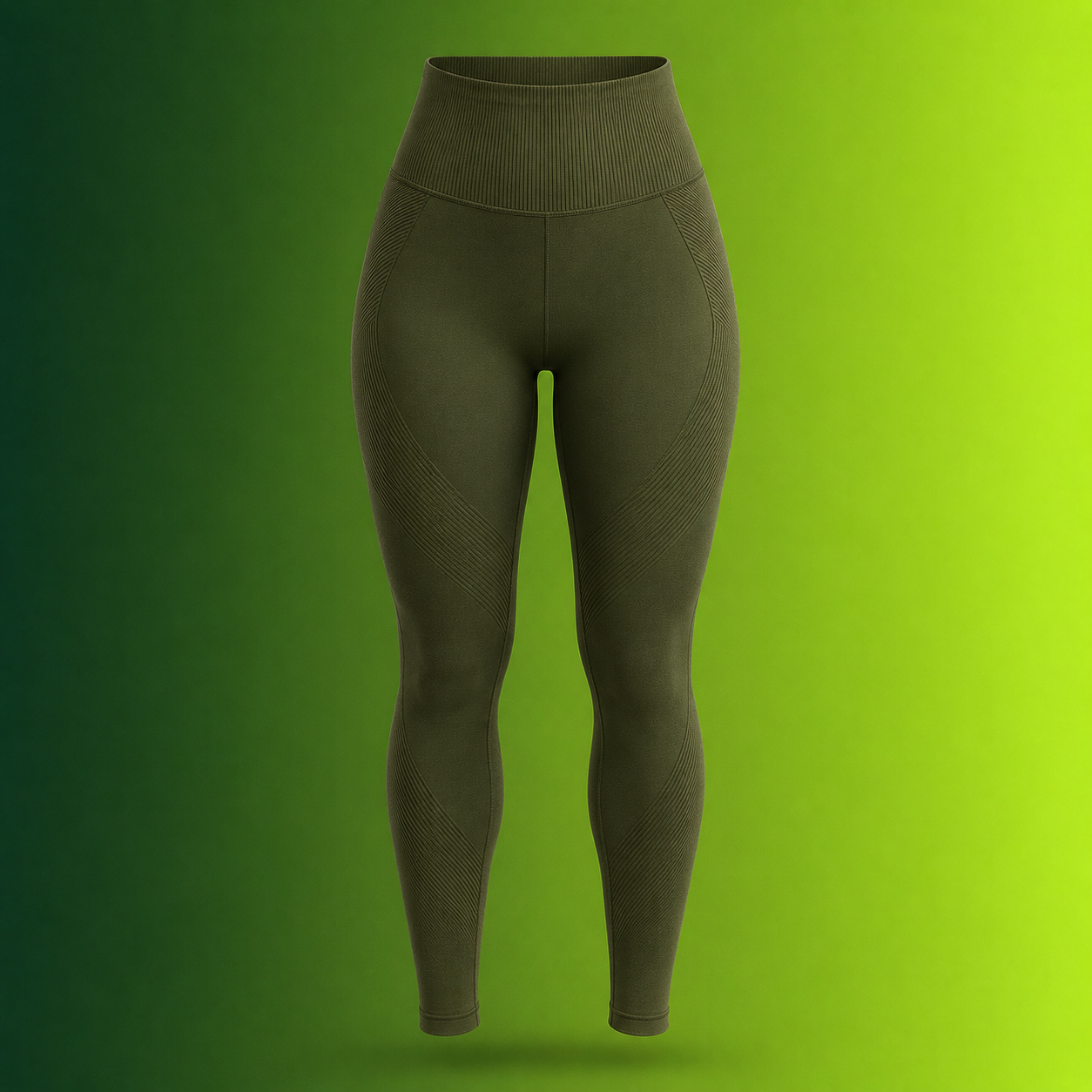 Gym-Leggings & Tights