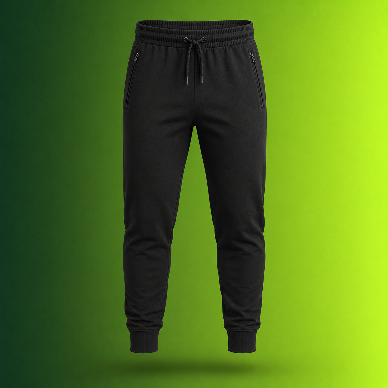 Gym Shorts & Joggers