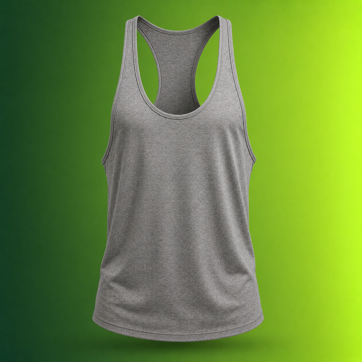 Gym-Stringers & Sleeveless Vests