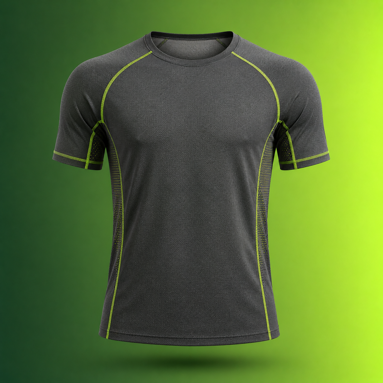 Gym T-Shirts & Tops