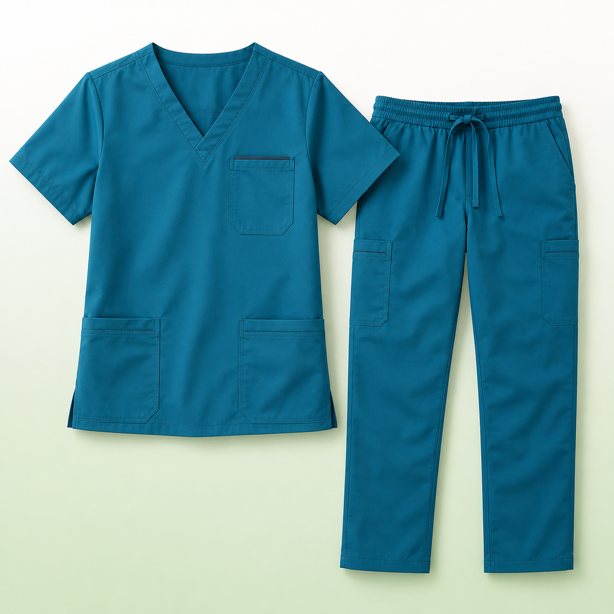 Corporate Uniforms — healthcare uniforms