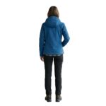 Hiking Outfits | Stylish Women's Cargo Capri Pants - Image 3