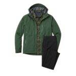 Hiking Outfits | Stylish Women's Cargo Capri Pants - Image 6