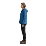 Hiking Outfits | Stylish Women's Cargo Capri Pants - Image 4