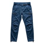 Hiking Pants For Men | Durable Outdoor Flex Utility Pants - Image 6