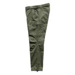Hiking Pants For Men | Durable Outdoor Flex Utility Pants - Image 4
