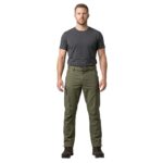 Hiking Pants For Men | Durable Outdoor Flex Utility Pants - Image 2