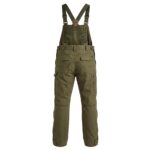 Hunting Bibs | Durable Insulated Twill Outdoor Coveralls - Image 3