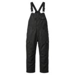 Hunting Bibs | Durable Insulated Twill Outdoor Coveralls - Image 6