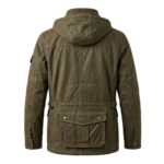 Hunting Jackets | Stylish Waterproof Windproof Softshell Coat - Image 3