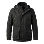 Hunting Jackets | Stylish Waterproof Windproof Softshell Coat - Image 7